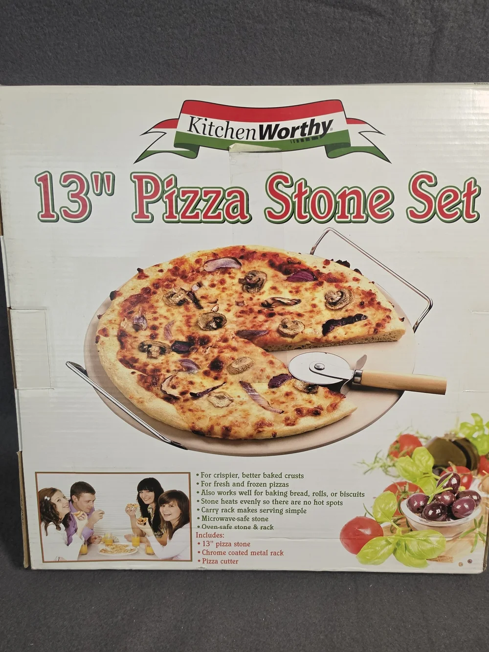 13
